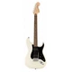 Електрогітари SQUIER by FENDER AFFINITY SERIES STRATOCASTER HH LR OLYMPIC WHITE - изображение 1
