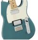 Електрогітари FENDER PLAYER TELECASTER HH MN TPL - зображення 3