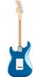 Електрогітари SQUIER by FENDER AFFINITY SERIES STRAT PACK HSS LAKE PLACID BLUE - изображение 2