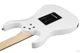 Електрогітари IBANEZ GRG140 WH - изображение 4