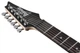 Електрогітари IBANEZ GRG140 WH - изображение 5