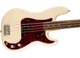 Електрогітари FENDER VINTERA II '60S PRECISION BASS OLYMPIC WHITE - изображение 3