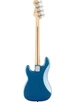Електрогітари SQUIER by FENDER AFFINITY SERIES PRECISION BASS PJ LR LAKE PLACID BLUE - изображение 2