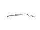 Глушитель передний Сузуки Свифт (Suzuki Swift) 10- (287-471) Bosal - изображение 1
