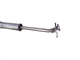Глушитель передний Сузуки Свифт (Suzuki Swift) 10- (287-471) Bosal - изображение 2