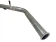 Труба выхлопная Славута-1103 (1103-1201075-11) Bosal - изображение 2