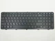 Клавіатура для HP 450 G0 G1, 455 G1 G2, 470 G1 G2 (15,6) - зображення 1