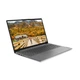 Ноутбук 15.6" Lenovo IdeaPad 3 15ALC6 AMD Ryzen 3 5300U RAM 8GB SSD 256GB Windows 11 - изображение 4