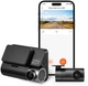 Відеореєстратор Xiaomi 70mai HDR Dash Cam Set 4K A810-2 (1021346) - зображення 3