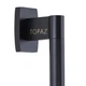 Душова стійка TOPAZ ODISS TO-18107-BB - изображение 2