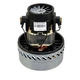 Двигун для пилососу Makita 1200W d=143 h=175 445X, VC07W116G, VCM-12A, (VCM-12A1200) - зображення 1