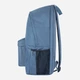 Рюкзак Bagland Stylish L 1052918325 24 л. Серый (2010529183250) - изображение 3