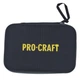 Пуско-зарядное устройство Procraft JSAP12 (повербанк, компрессор для колес) - изображение 7