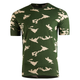 Футболка Camo-Tec Cotton Size L Birch - зображення 1