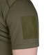 Футболка Chiton Patrol CoolPass Air Size L Olive - зображення 4