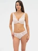 Трусики слипы женские Effetto Lingerie NATALI 004 30 06 46/2XL Жемчужина (4750903548180) - изображение 5