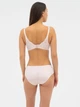 Трусики слипы женские Effetto Lingerie NATALI 004 30 06 46/2XL Жемчужина (4750903548180) - изображение 4