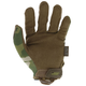 Рукавиці Mechanix Original Size S Multicam - зображення 8