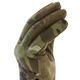 Рукавиці Mechanix Original Size L Multicam - зображення 5