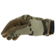 Рукавиці Mechanix Original Size L Multicam - зображення 6