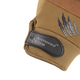 Рукавиці Shield Flex Armored Claw Size L Tan - зображення 4