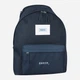 Рюкзак Bagland Stylish L 1052918324 24 л Черный (2010529183243) - изображение 1