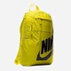 Спортивний рюкзак тканевый 22.4 л Nike DD0559-344 Желтый (196968859283) - изображение 4