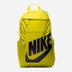 Спортивний рюкзак тканевый 22.4 л Nike DD0559-344 Желтый (196968859283) - изображение 6