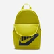 Спортивний рюкзак тканевый 22.4 л Nike DD0559-344 Желтый (196968859283) - изображение 7