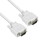 Kabel DPM VGA-VGA 1.8 m BMVGA (5900672655766) - obraz 1