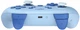 Беспроводной геймпад PXN P50 Blue (6948052901682) - изображение 4