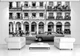 Флизелиновые фотообои черно-белый 3D Город Архитектура Ретро Авто 254x184 см улица в Гаване (12673V4)+клей - изображение 8