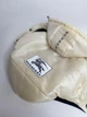 Жилетка для собак на флісі Burberry молочний розмір L 2000000010397 (J 004) - изображение 3