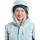 Куртка Turbat Vihola Wmn XL Мятный/Синий (1054-012.004.3742) - изображение 2