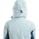 Куртка Turbat Vihola Wmn XL Мятный/Синий (1054-012.004.3742) - изображение 3