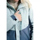 Куртка Turbat Vihola Wmn XL Мятный/Синий (1054-012.004.3742) - изображение 4