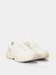 Жіночі кросівки Skechers 39 Бежевий 117362 NTMT - зображення 3