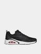 Жіночі кросівки Skechers 36 Чорний 177420 BLK - зображення 1