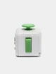Фиджет куб Fidget Cube, кубик антистрес, Белый/Зеленый (902244201) - изображение 6