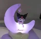 Ночник Kuromi Purple, Panalisa (77804347) - изображение 1