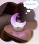 Ночник Kuromi Purple, Panalisa (77804347) - изображение 3