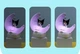 Ночник Kuromi Purple, Panalisa (77804347) - изображение 7