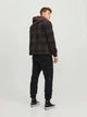 Спортивные штаны мужские Jack & Jones 12249274-3 XL Черные (5715434006645) - изображение 2