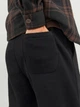 Спортивные штаны мужские Jack & Jones 12249274-3 XL Черные (5715434006645) - изображение 5
