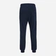 Спортивные штаны утепленные мужские Jack & Jones 12249274 L Темно-синие (5715434006799) - изображение 7