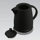 Електричний чайник MR-069-BLACK - изображение 3