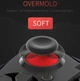 Розсувний безпровідний геймпад Mocute 058F Bluetooth 4.2 джойстик for PC/Android/IOS - зображення 5
