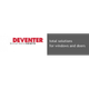 Ущільнювач Deventer M3967 для міжкімнатних дверей білий - зображення 7