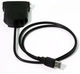 Кабель принтера-адаптер USB2.0 - LPT M/M 85 см Centronics SPP/EPP/ECP IEEE 1284 Черный - изображение 12