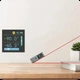 Лазерний цифровий далекомір Xiaomi ATuMan LS-6 (40 метрів) лазерна рулетка - зображення 5